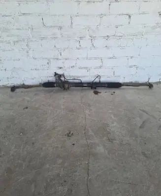 Suzuki Grand Vitara I Steering rack 4850065D5 1923827 goodquality