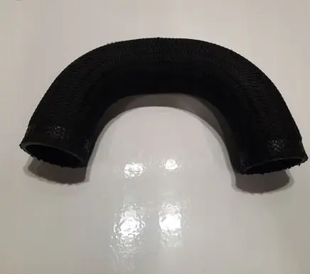 Mitsubishi Pajero Intercooler hose/pipe MR47764R2PAJERO