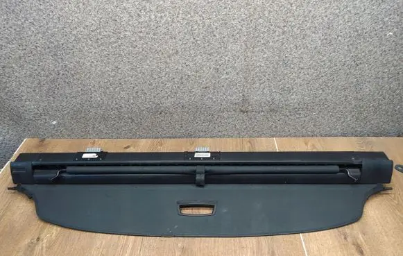 Mercedes-Benz E W212 Parcel shelf load cover A21281002099051