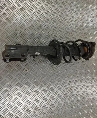KIA Sportage Front shock absorber/damper 54650F1010