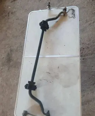 Mercedes-Benz R W251 Front anti-roll bar/sway bar
