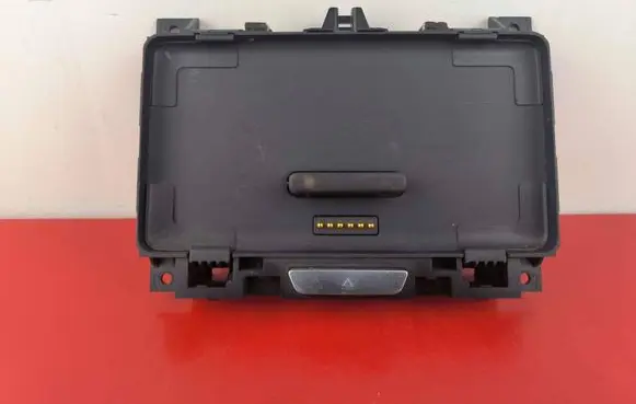 Audi A8 S8 D5 Cup holder front 4N0035705A