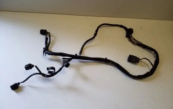 Volkswagen Eos Other wiring loom