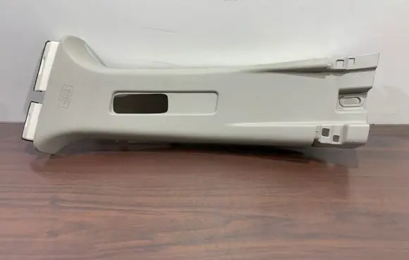 Subaru Ascent (B) pillar trim (top) 94012XC01A