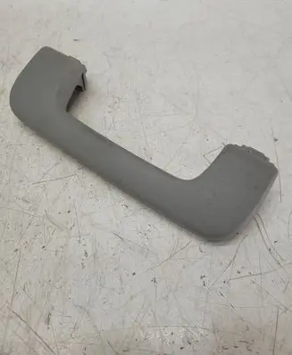 Audi A4 S4 B6 8E 8H Front interior roof grab handle 8E0857607