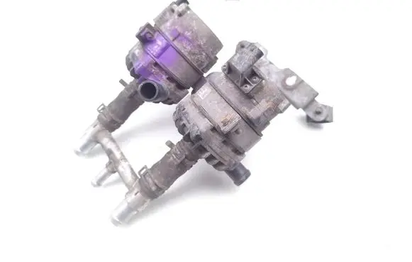 Porsche Panamera (970) Electric auxiliary coolant/water pump 8K0965567 97010634515