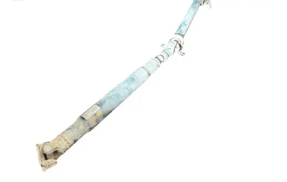 Volkswagen Crafter Drive shaft (set) 2N0521102G