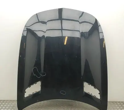 Mercedes-Benz AMG GT R190 C190 Engine bonnet/hood A1908870003 A1908800057
