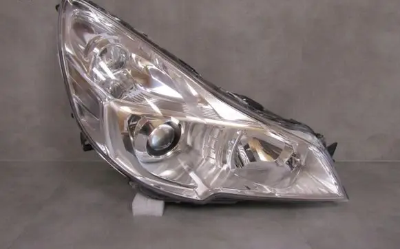 Subaru Legacy Headlight/headlamp