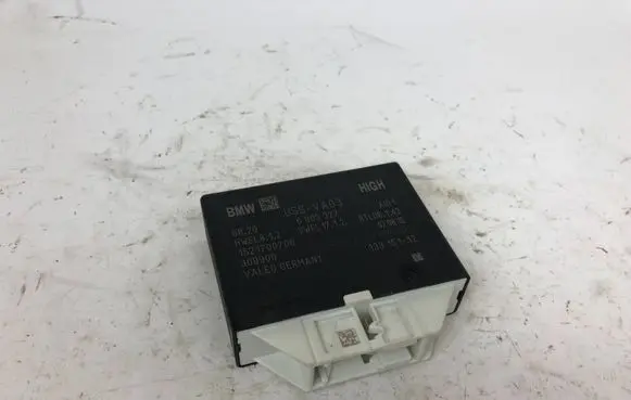 BMW 7 G11 G12 Parking PDC control unit/module 6805327 1521700706 309900
