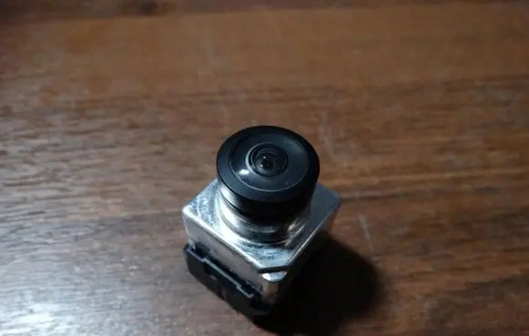 Audi A8 S8 D5 Parking PDC sensor