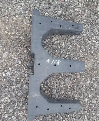 Mercedes-Benz EQA Pickup box liner A2436802800