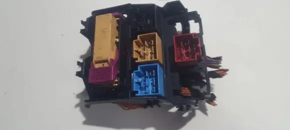 Audi A4 S4 B8 8K Sensor 8k0937545b