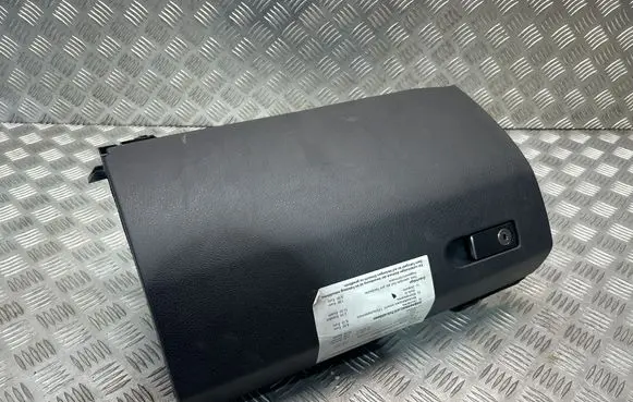 Mercedes-Benz E W212 Glove box A2126802491