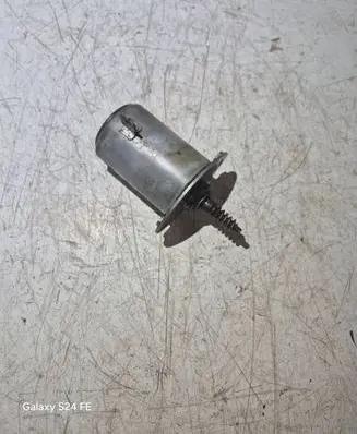 BMW 5 E60 E61 Valve oil control 7548388 A2C53122965 062473