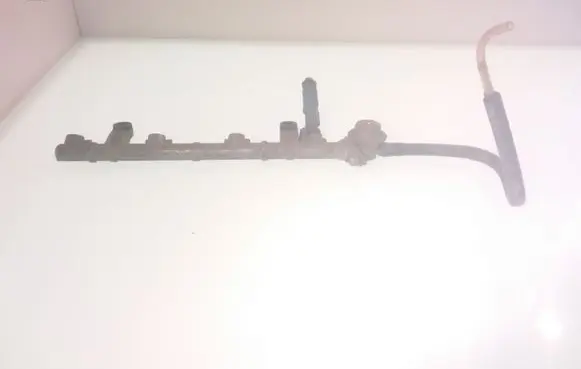 Toyota Yaris Fuel main line pipe 2325023020