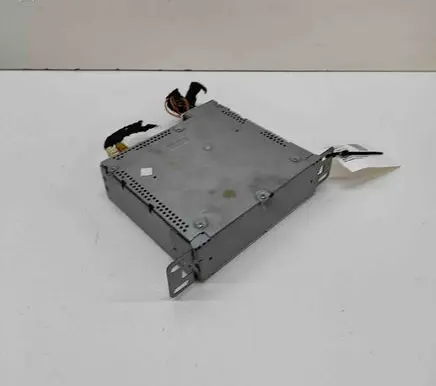 GPS navigation control unit/module