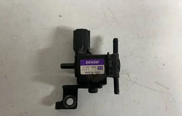Honda Civic Turbo solenoid valve 1013624800 frs3