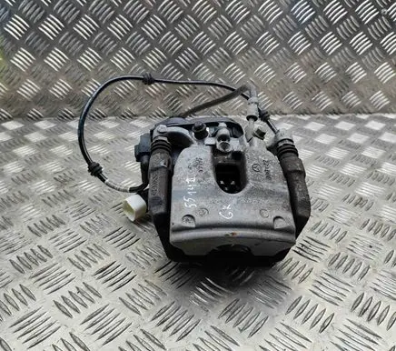 Mercedes-Benz E W213 Rear brake caliper A0004237100