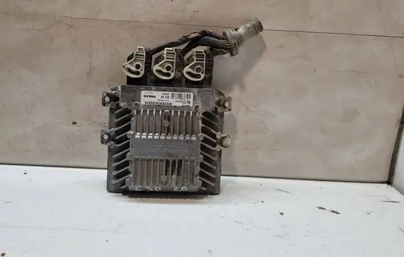 Engine control unit/module