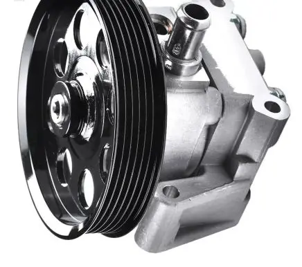 Volvo S60 Power steering pump 9G913A696AB 31280865 KS01000118