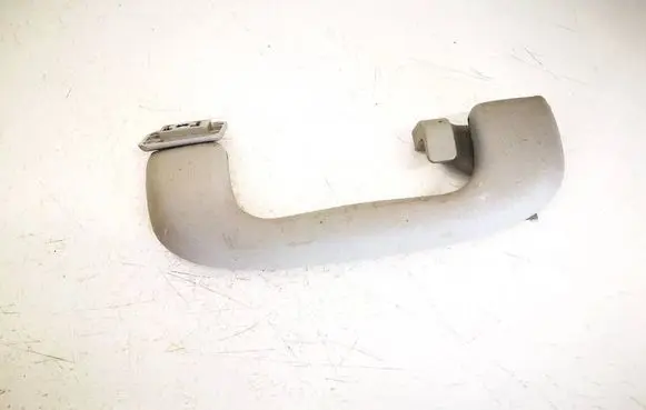 Opel Vectra C Rear interior roof grab handle