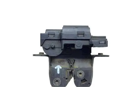 Renault Laguna II Tailgate/trunk/boot lock/catch/latch 8200257615B 180504
