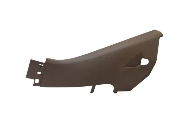 Porsche Cayenne (92A) (C) pillar trim 7P0867765