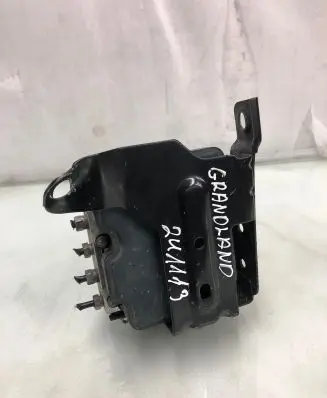 Opel Grandland X ABS Pump 9845052680