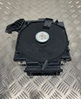 Subwoofer speaker