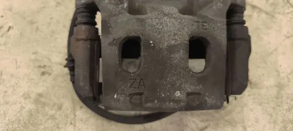 Nissan Murano Z52 Front brake caliper