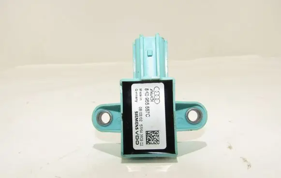 Audi A5 8T 8F Airbag deployment crash/impact sensor 8K0955557C