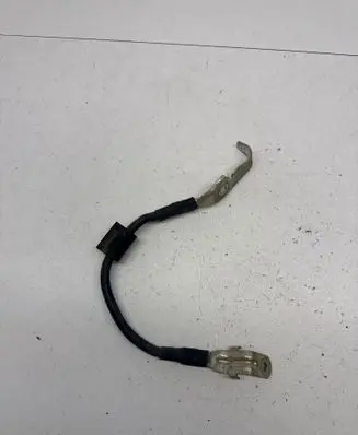 Seat Leon IV Negative earth cable (battery) 5WA971538