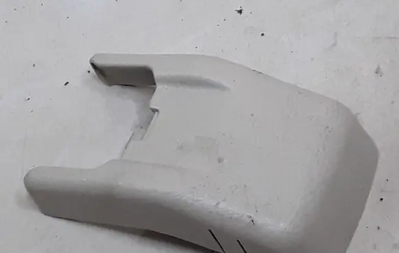 Hyundai Santa Fe Other interior part 890702B400