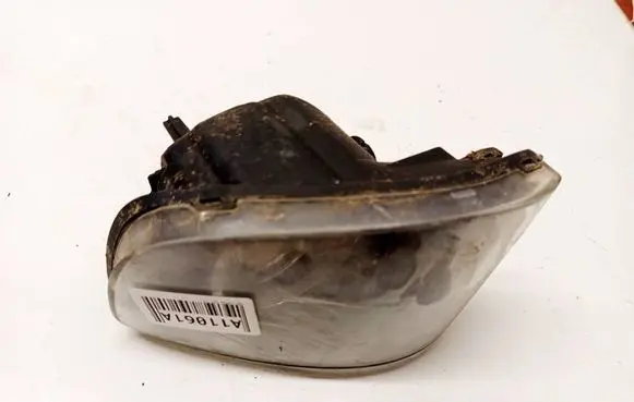 BMW 3 E90 E91 Front fog light 6937465 6340100000