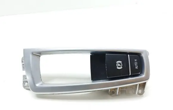 BMW 5 GT F07 Hand parking brake switch 9159997 3214330101