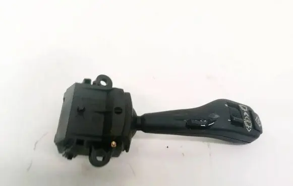 BMW X5 E53 Wiper control stalk 8375408M 0120403014
