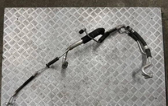 Opel Zafira C Air conditioning (A/C) pipe/hose