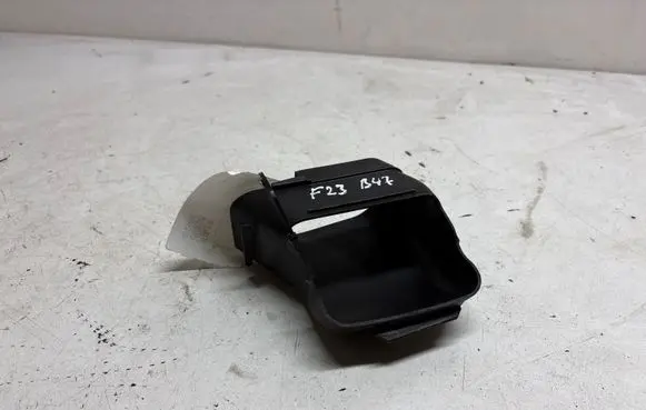 BMW 2 F22 F23 Air intake duct part 7597585 10737810 70516898