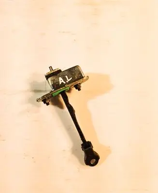 Hyundai Tucson TL Rear door check strap stopper
