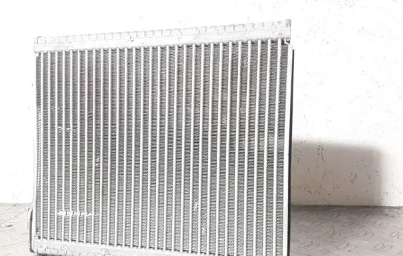 Hyundai i20 (PB PBT) Air conditioning (A/C) radiator (interior) 