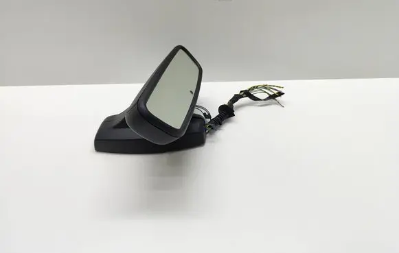 BMW 5 E60 E61 Rear view mirror (interior) 015891 025891 9134461