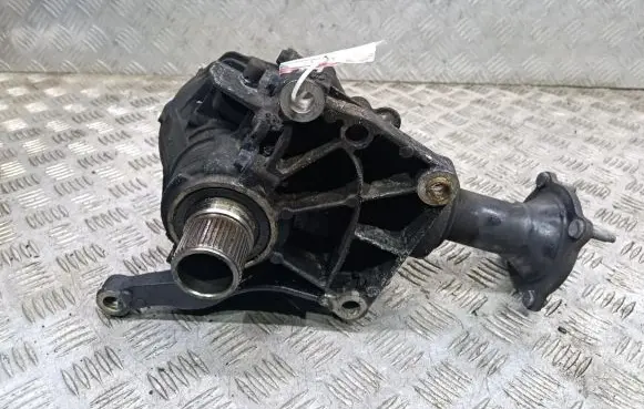 Mazda CX-5 Gearbox transfer box case 