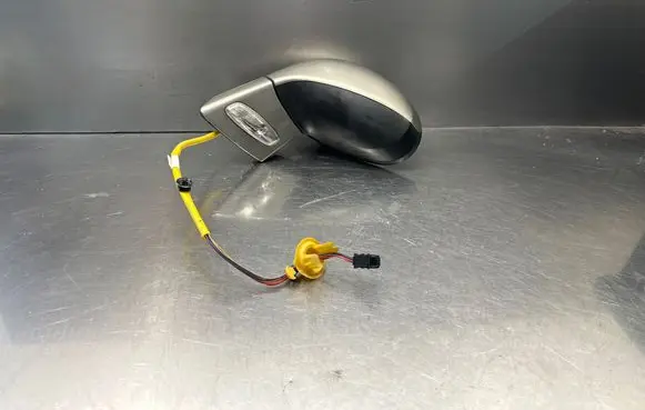 Peugeot 308 Front door electric wing mirror 0306040 0206040 0308094