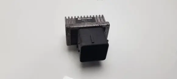 Citroen Nemo Glow plug pre-heat relay 9645668680