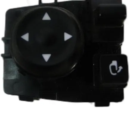 Hyundai Tucson TL Other switches/knobs/shifts 93530N72004X