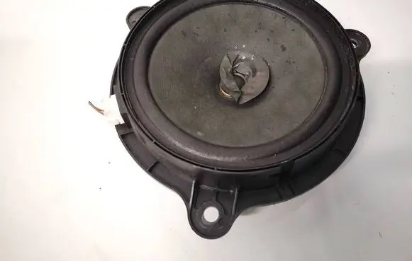 Dacia Logan II Front door speaker 281563sg0a