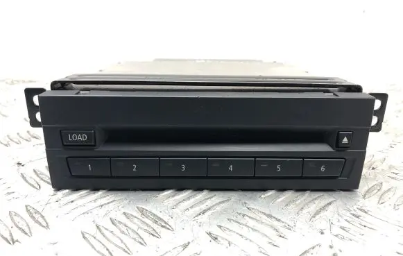 BMW X5 E70 CD/DVD changer 9133085 SL0TCDC AL700270777011