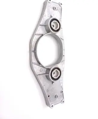 Mercedes-Benz S W222 Rear differential/diff mount bracket A2213520206