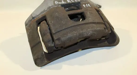 Audi A6 S6 C6 4F Front brake caliper